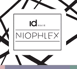 Niophlex hårkur behandling frisør Rødovre