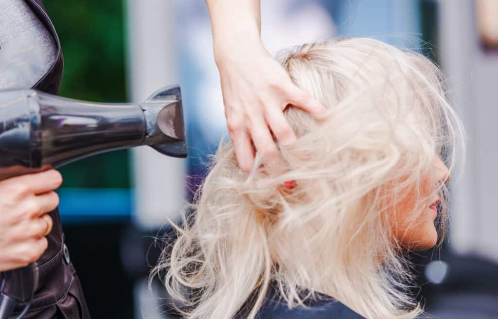 Frisør i Rødovre – dameklip og styling